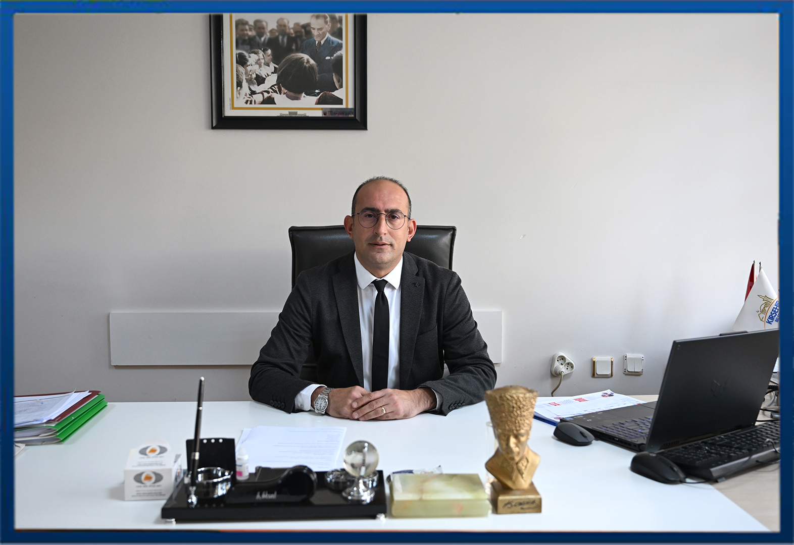  Kültür, Sanat ve  Sosyal İşler Müdürlüğü