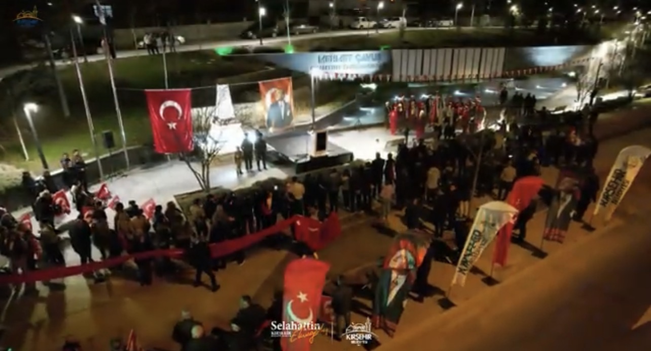 18 Mart Çanakkale Zaferi ve Şahitleri Anma Günü Programını Gerçekleştirdik