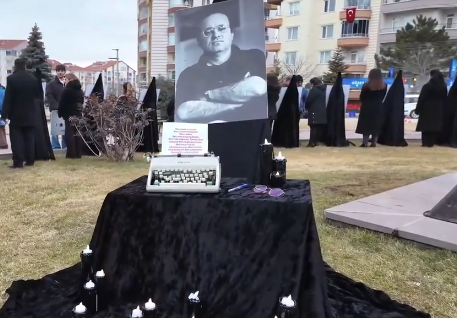 Uğur Mumcu Anma Programı