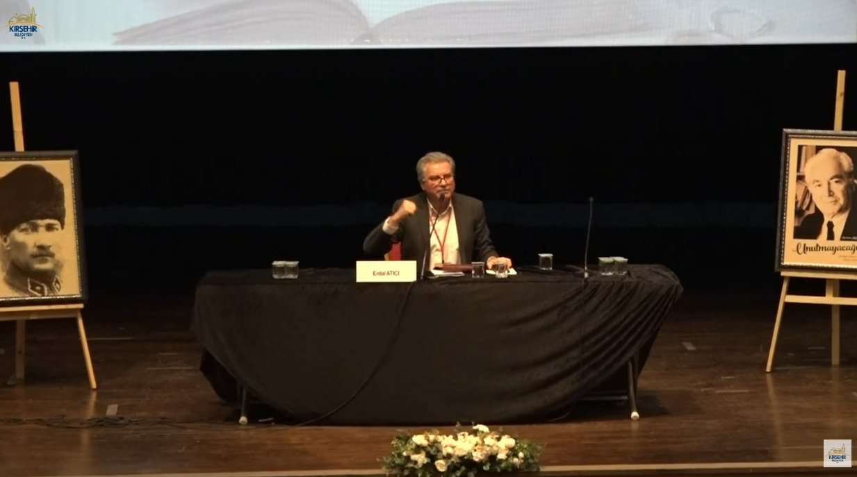 Kültür Sanat ve Edebiyat Günleri 2. Gün