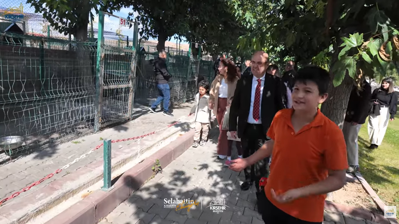Hayvan Hakları Günü Farkındalık Programımız