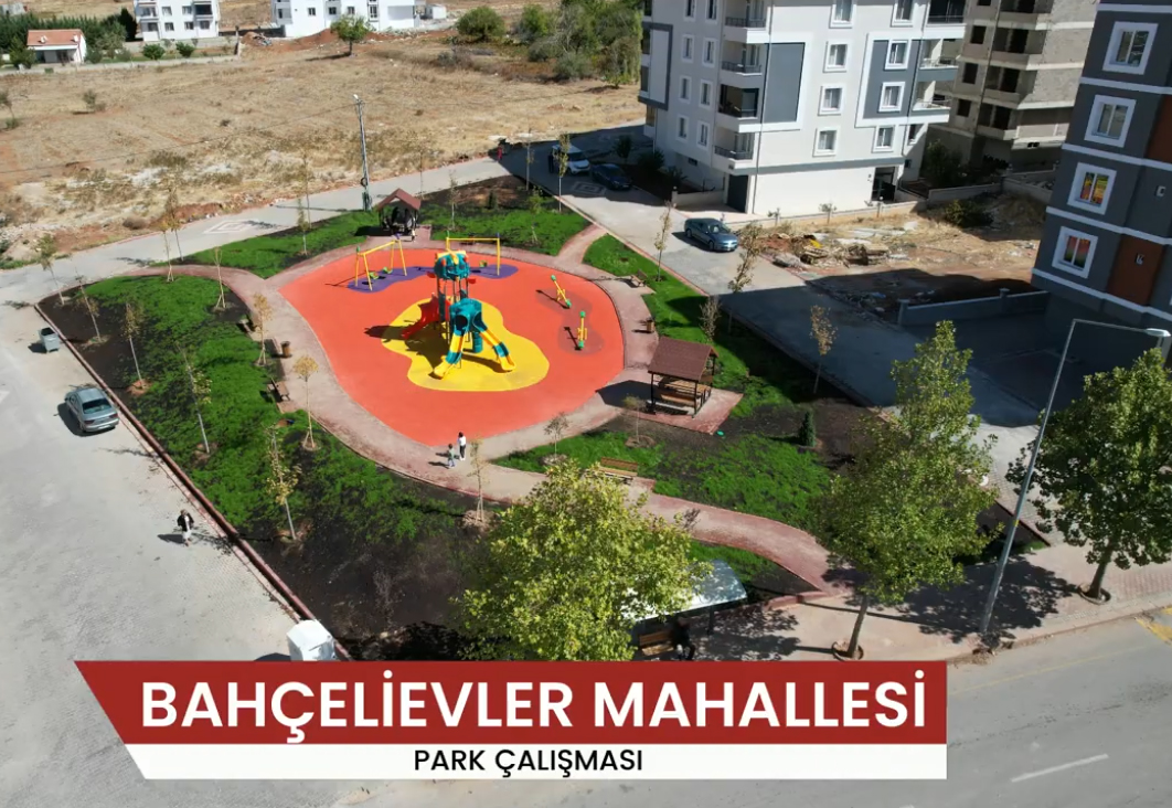 Her Şey Kırşehir İçin...