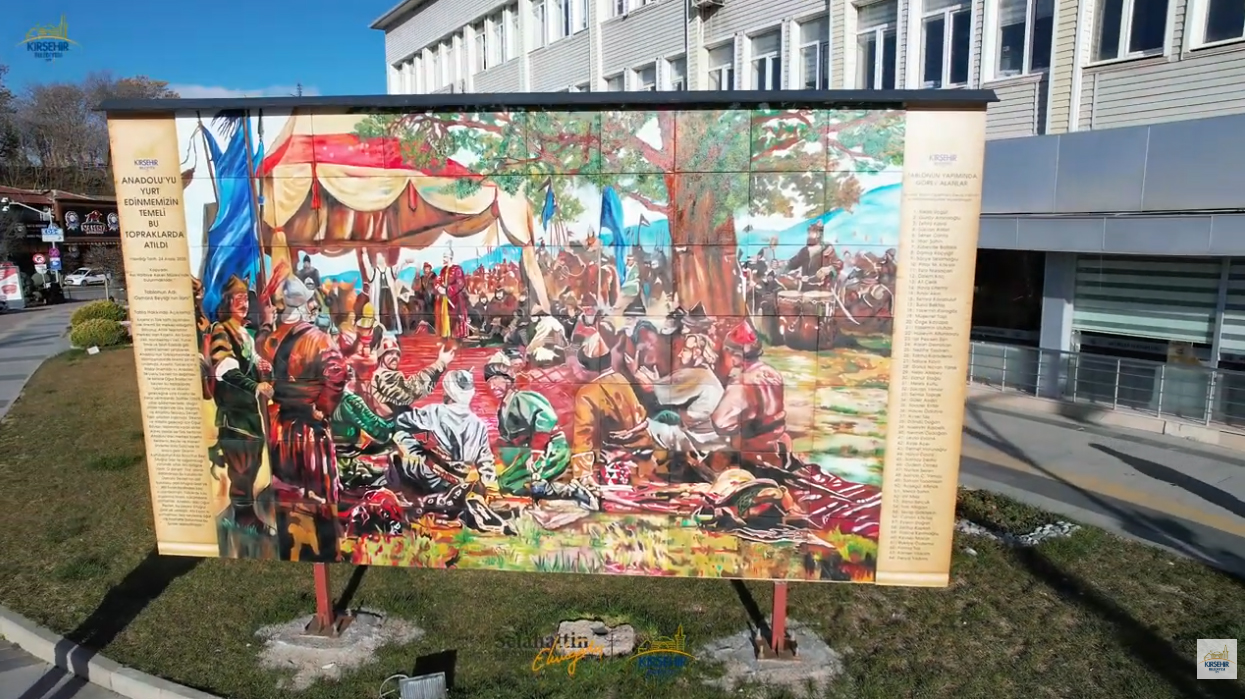 Anadolu'yu Yurt Edinmemizin Temeli Bu Topraklarda Atıldı