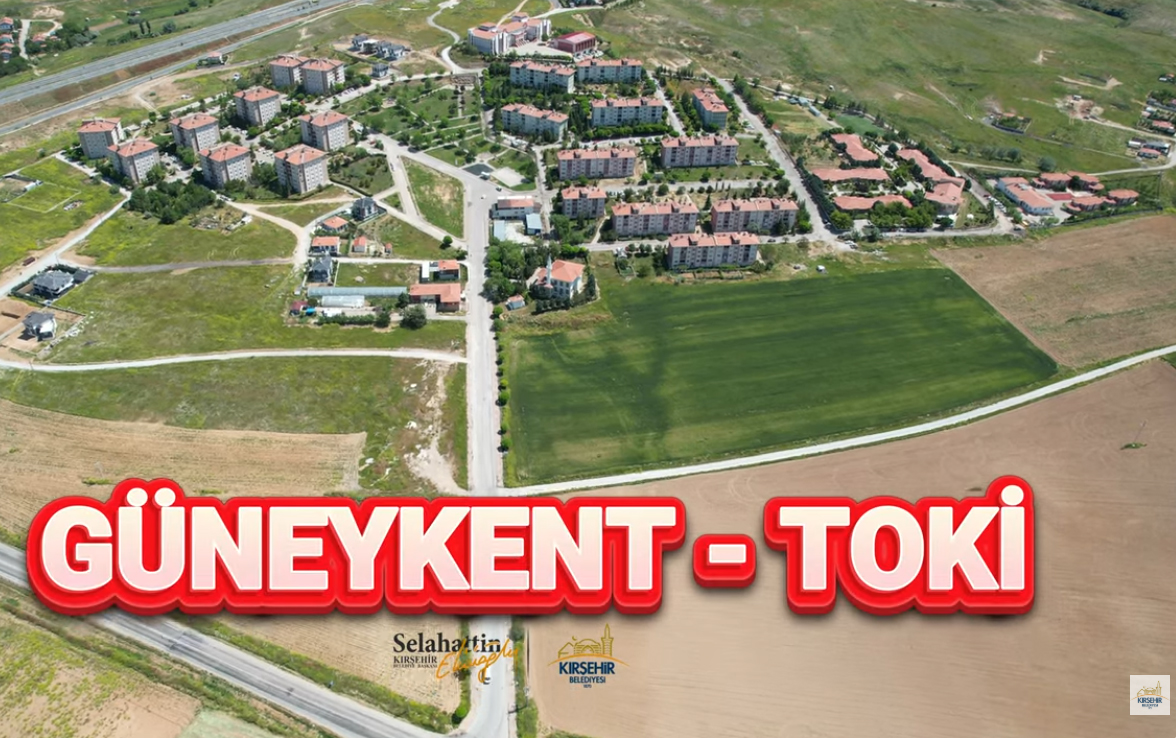 Şehrimizin Çehresini Değiştirmeye Devam Ediyoruz